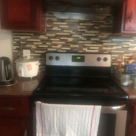 Spacious And Bright Apartment With 3Bd2Ba In Fremont Dış mekan fotoğraf