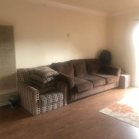 Spacious And Bright Apartment With 3Bd2Ba In Fremont Dış mekan fotoğraf