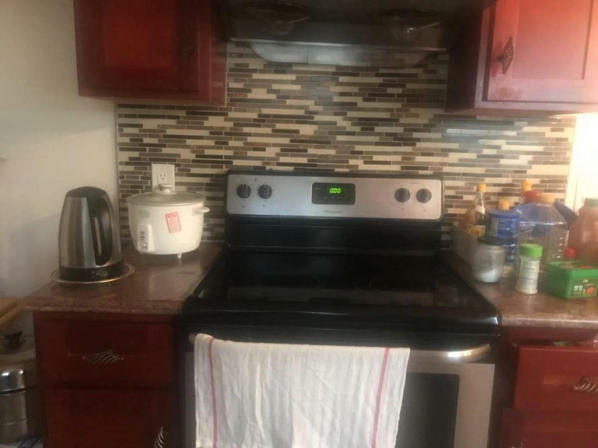 Spacious And Bright Apartment With 3Bd2Ba In Fremont Dış mekan fotoğraf
