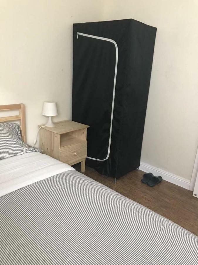 Spacious And Bright Apartment With 3Bd2Ba In Fremont Dış mekan fotoğraf