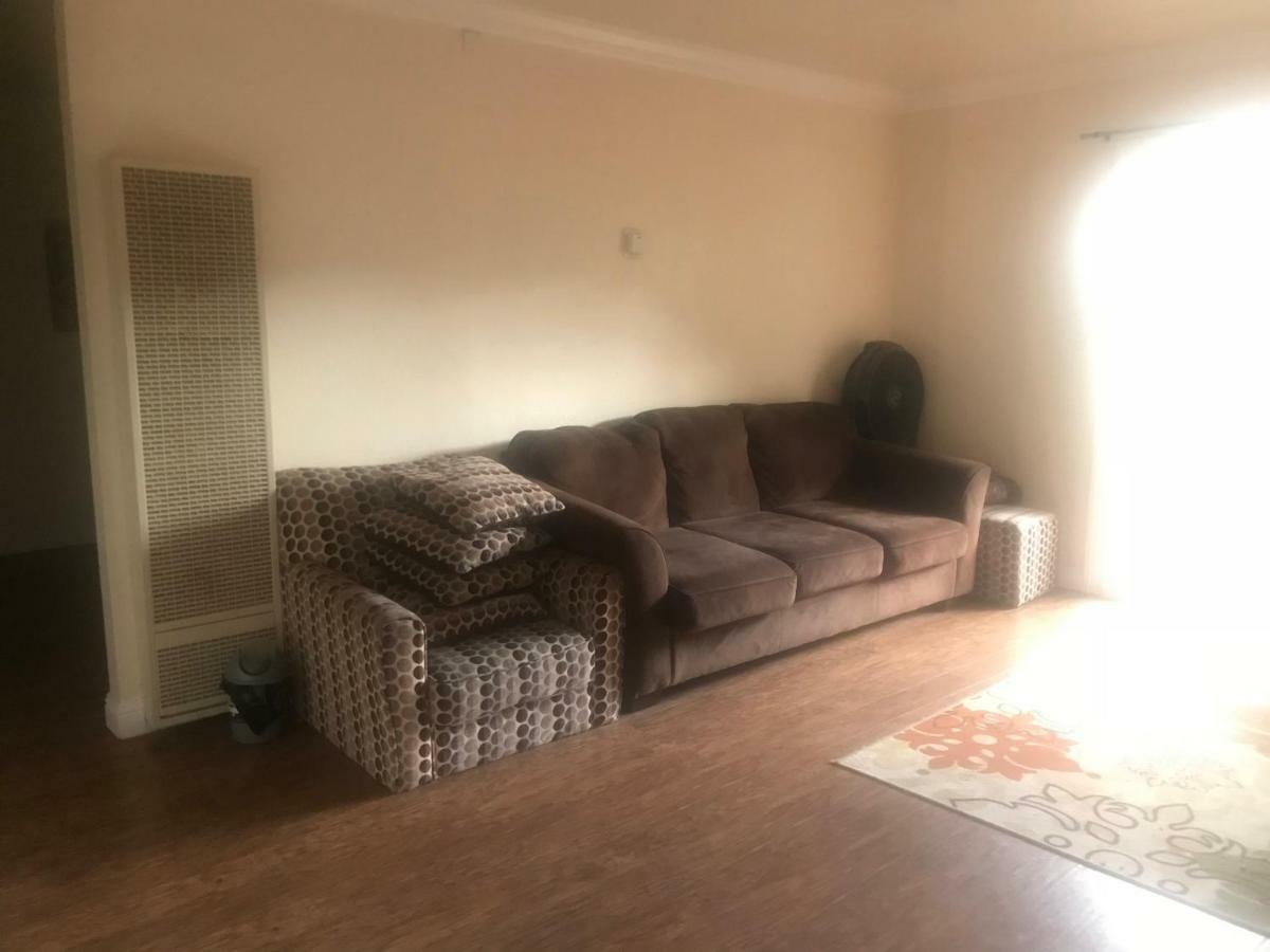 Spacious And Bright Apartment With 3Bd2Ba In Fremont Dış mekan fotoğraf